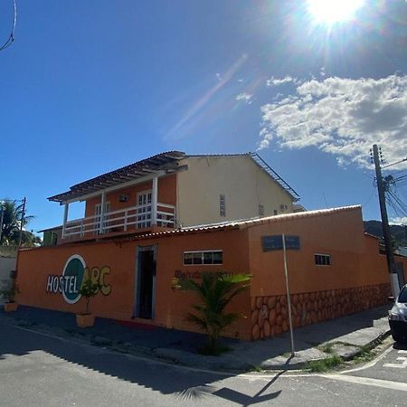 Hostel Abc Angra dos Reis Esterno foto