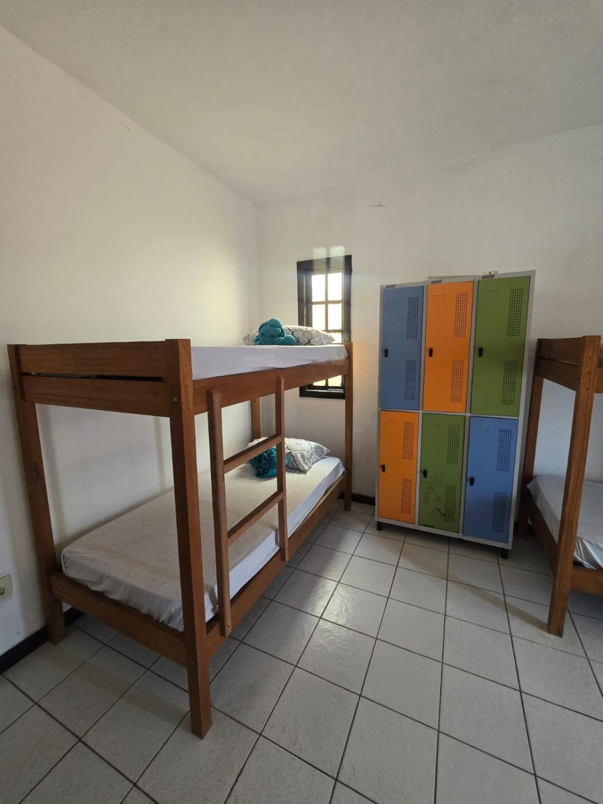 Hostel Abc Angra dos Reis Esterno foto