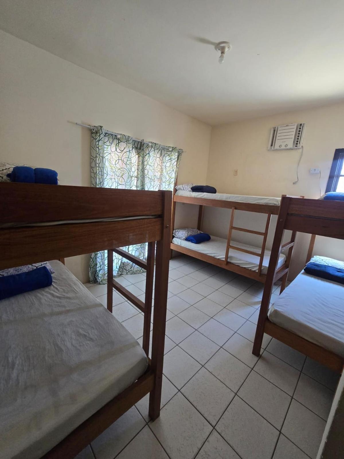 Hostel Abc Angra dos Reis Esterno foto