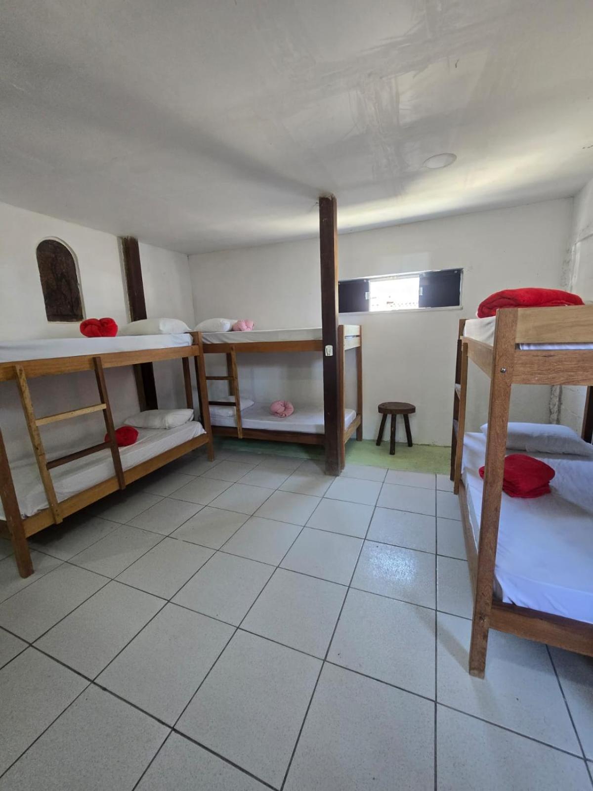 Hostel Abc Angra dos Reis Esterno foto