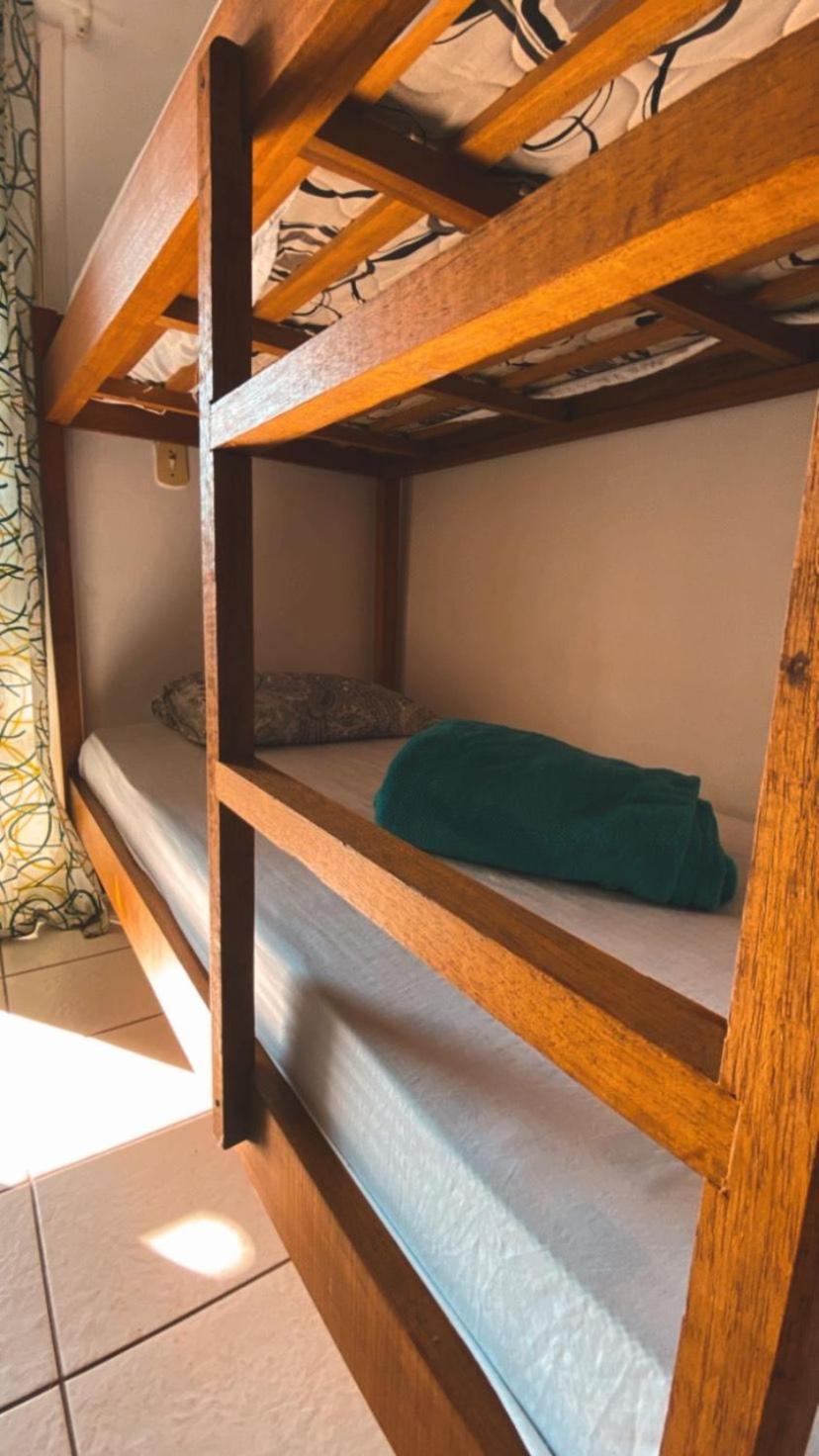 Hostel Abc Angra dos Reis Esterno foto