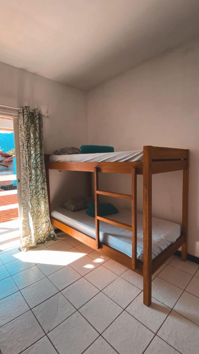 Hostel Abc Angra dos Reis Esterno foto