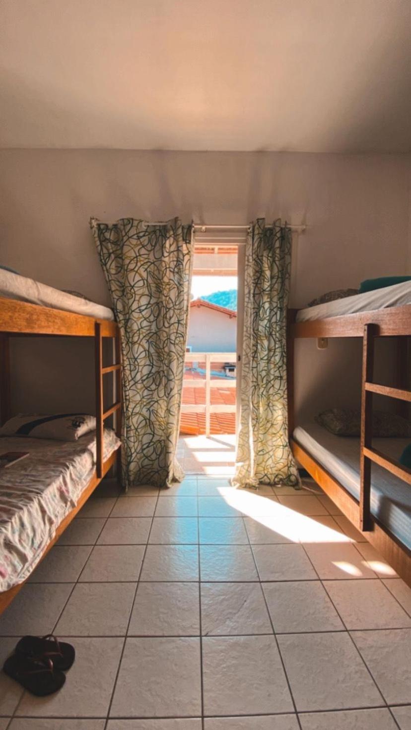 Hostel Abc Angra dos Reis Esterno foto