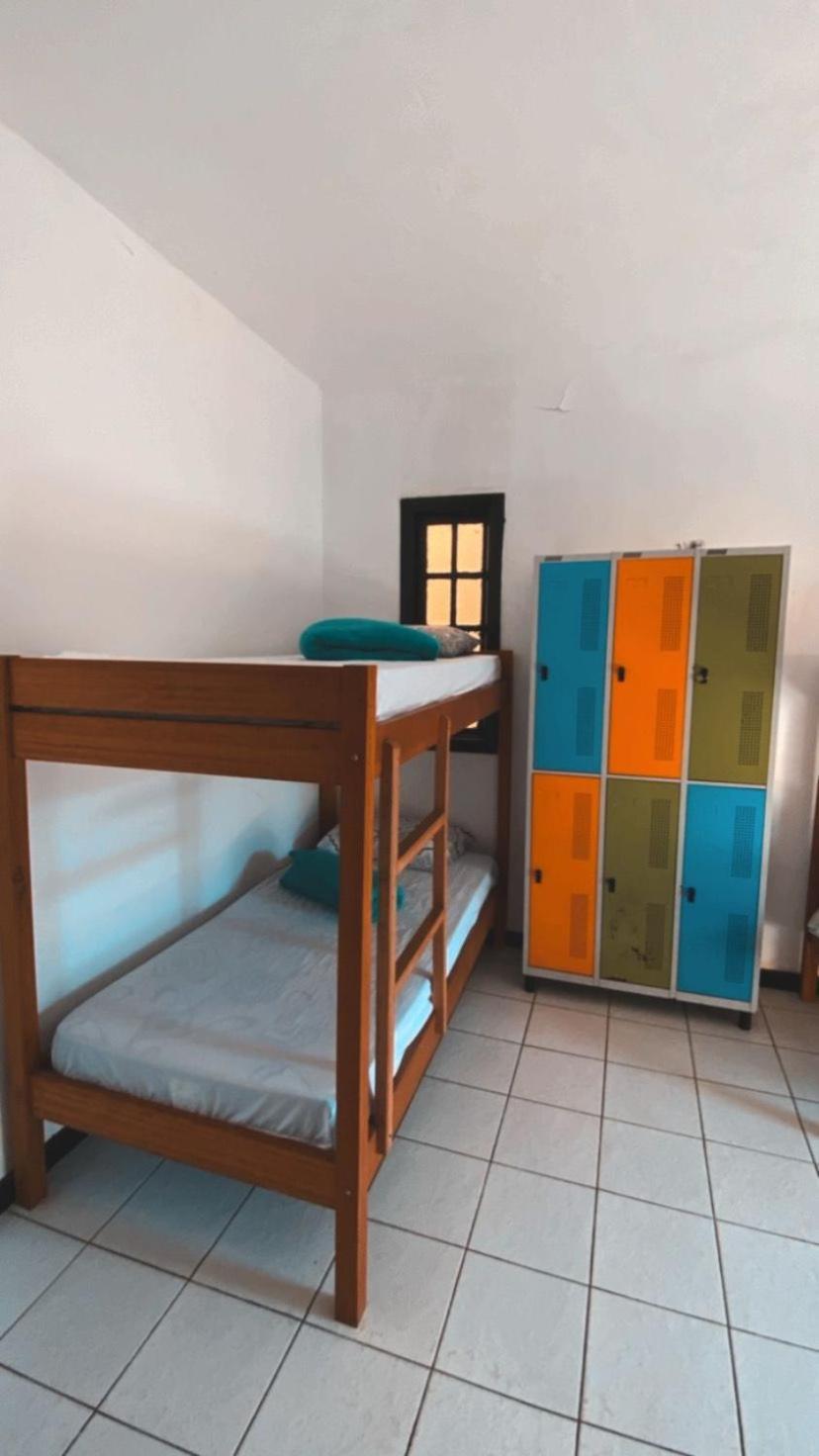 Hostel Abc Angra dos Reis Esterno foto