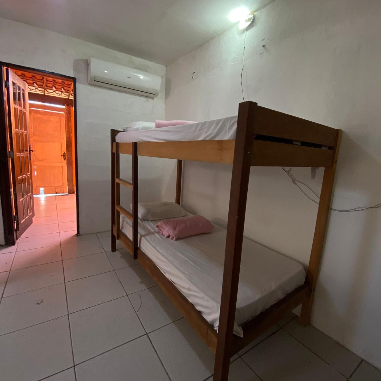 Hostel Abc Angra dos Reis Esterno foto