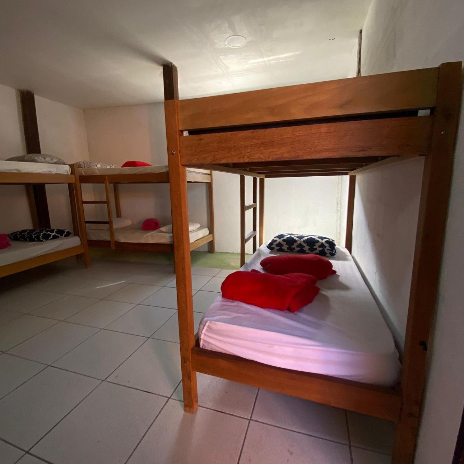 Hostel Abc Angra dos Reis Esterno foto