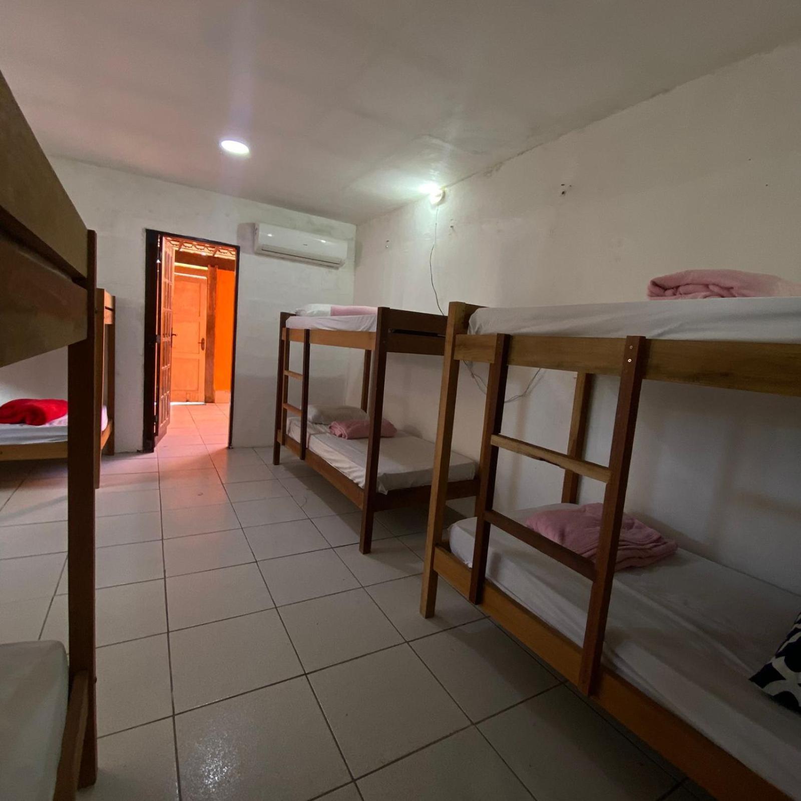 Hostel Abc Angra dos Reis Esterno foto