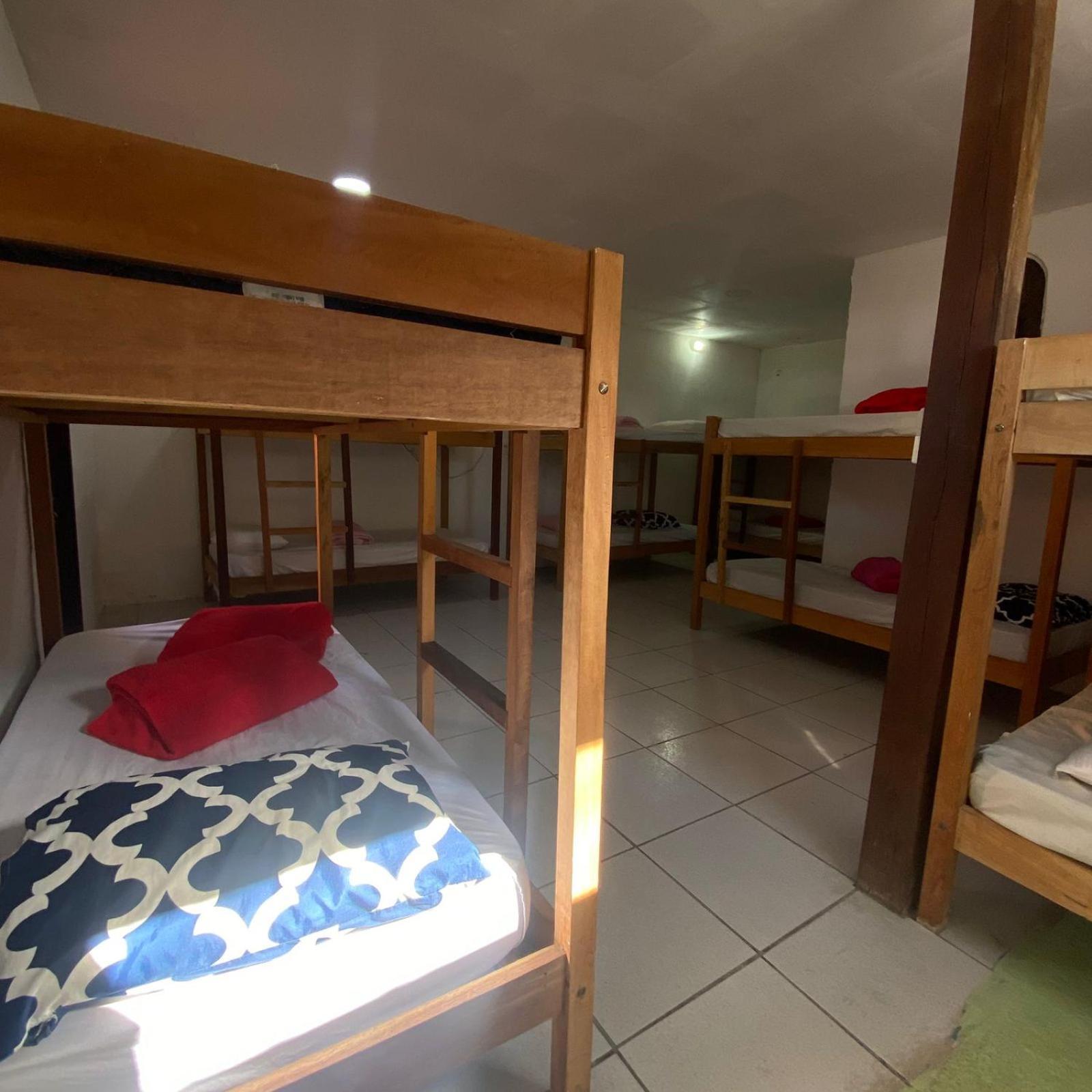 Hostel Abc Angra dos Reis Esterno foto