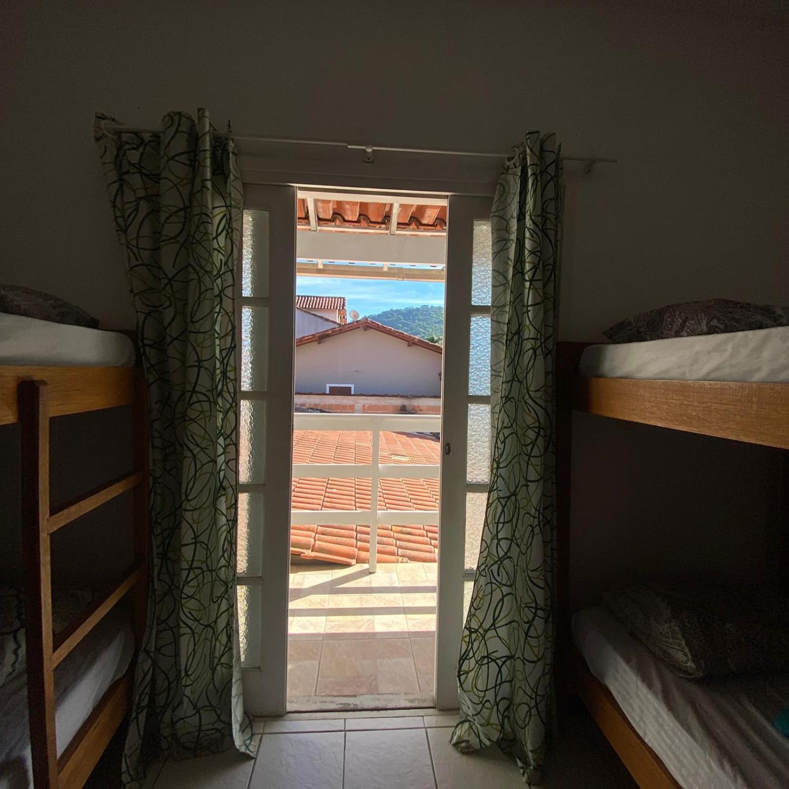 Hostel Abc Angra dos Reis Esterno foto