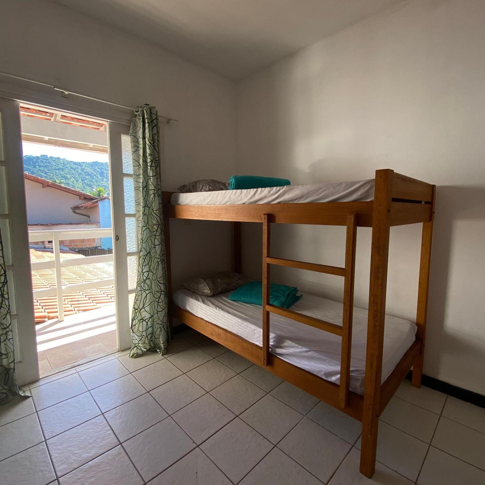 Hostel Abc Angra dos Reis Esterno foto