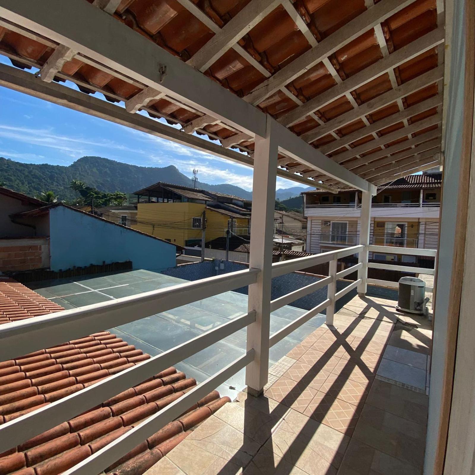 Hostel Abc Angra dos Reis Esterno foto