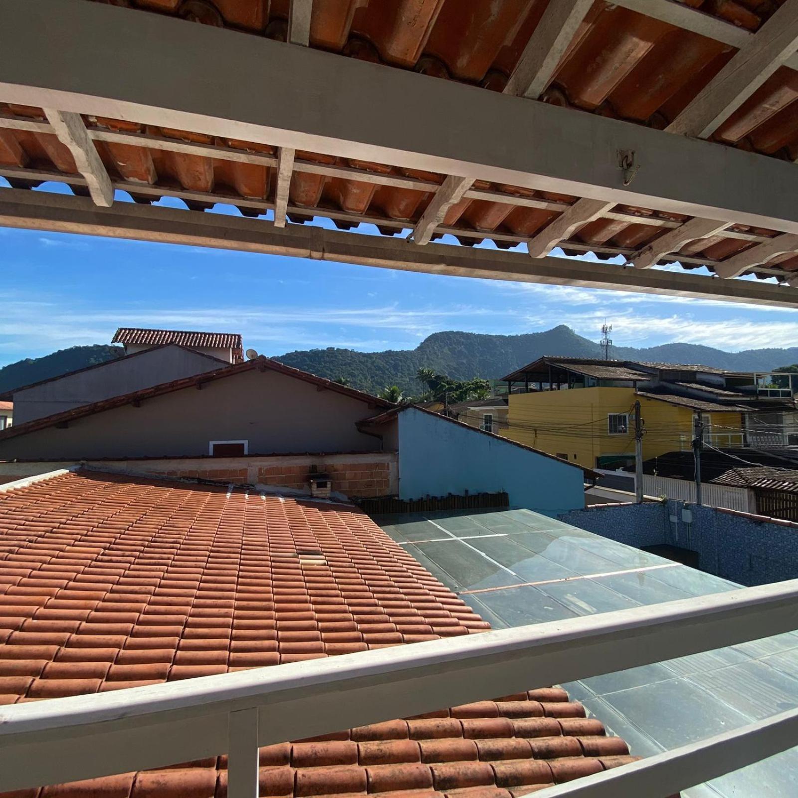 Hostel Abc Angra dos Reis Esterno foto
