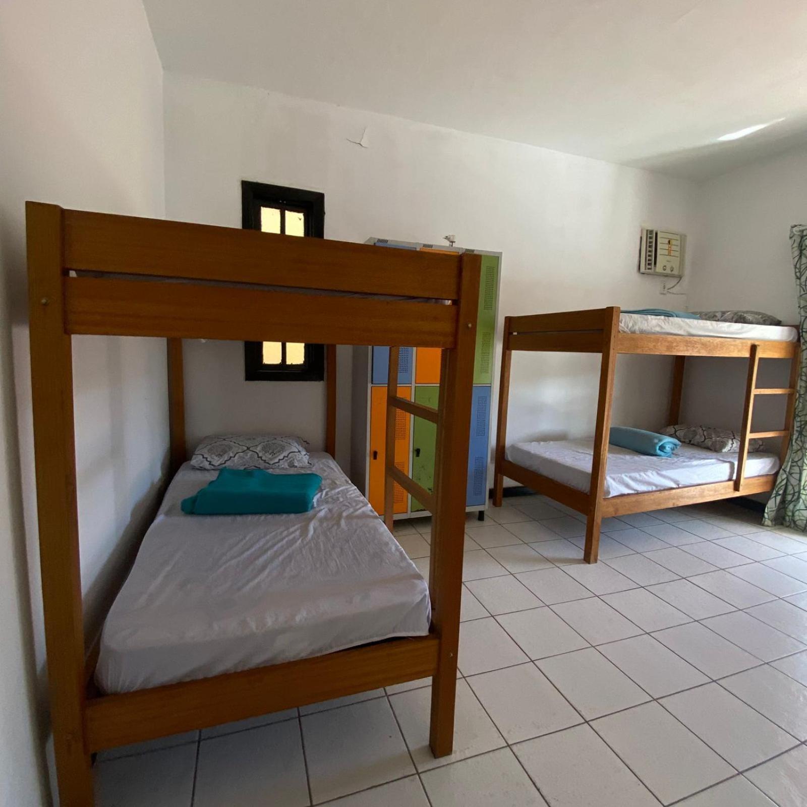 Hostel Abc Angra dos Reis Esterno foto