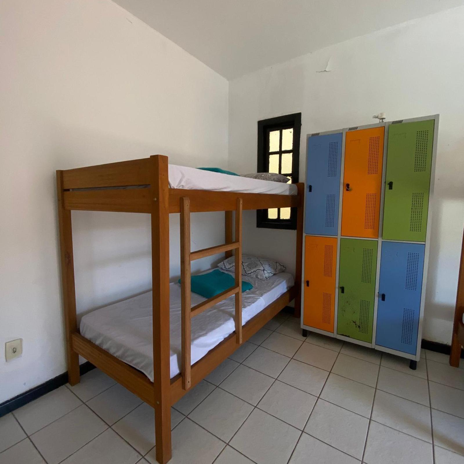 Hostel Abc Angra dos Reis Esterno foto