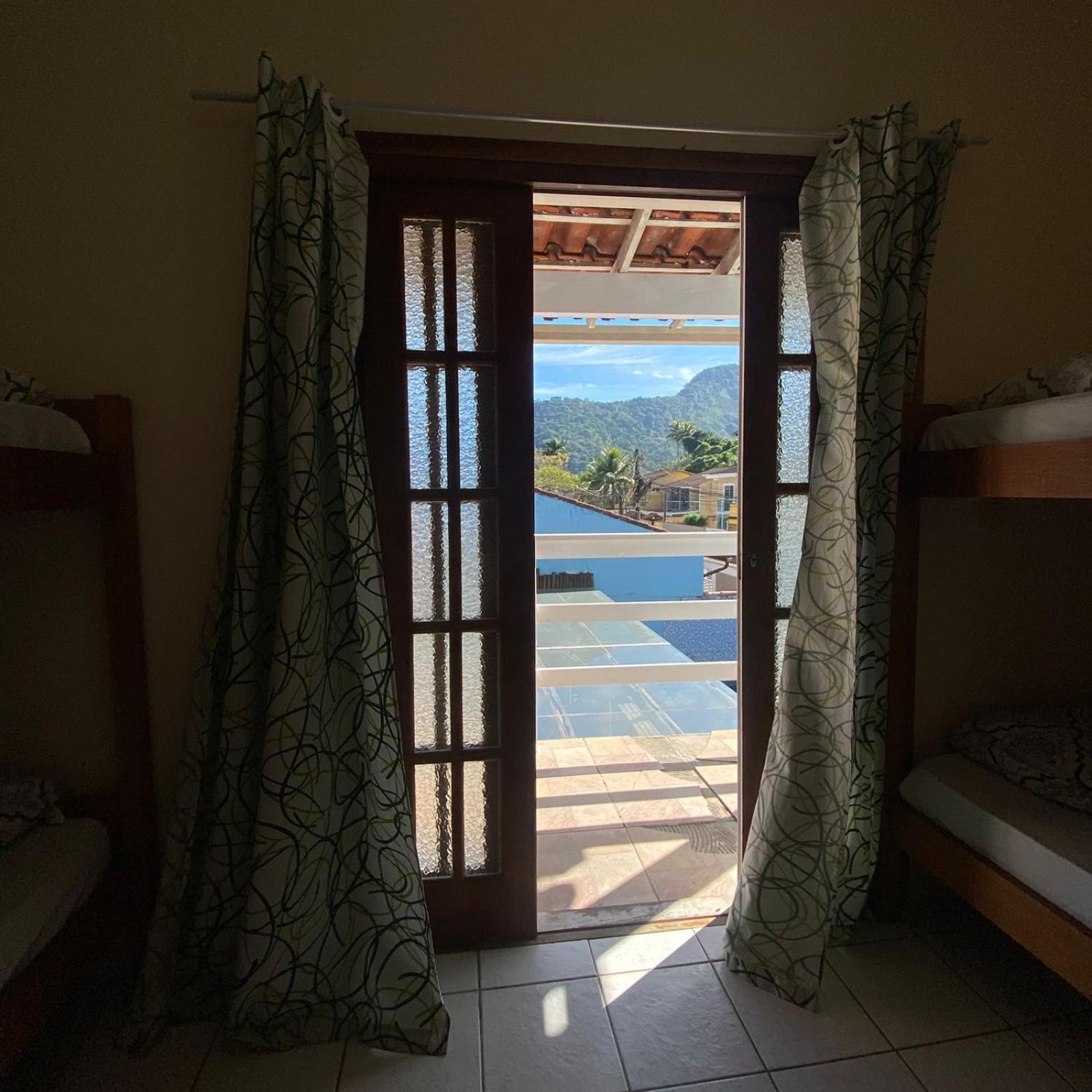 Hostel Abc Angra dos Reis Esterno foto