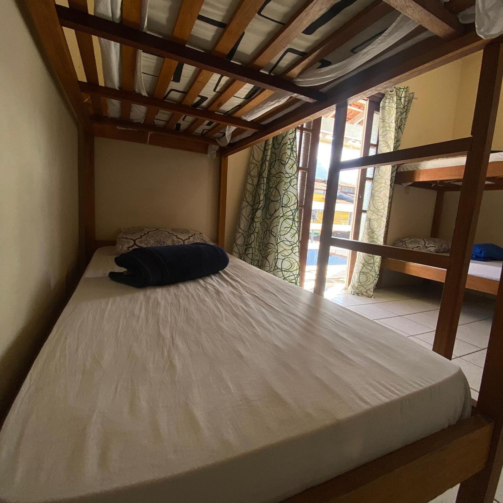 Hostel Abc Angra dos Reis Esterno foto