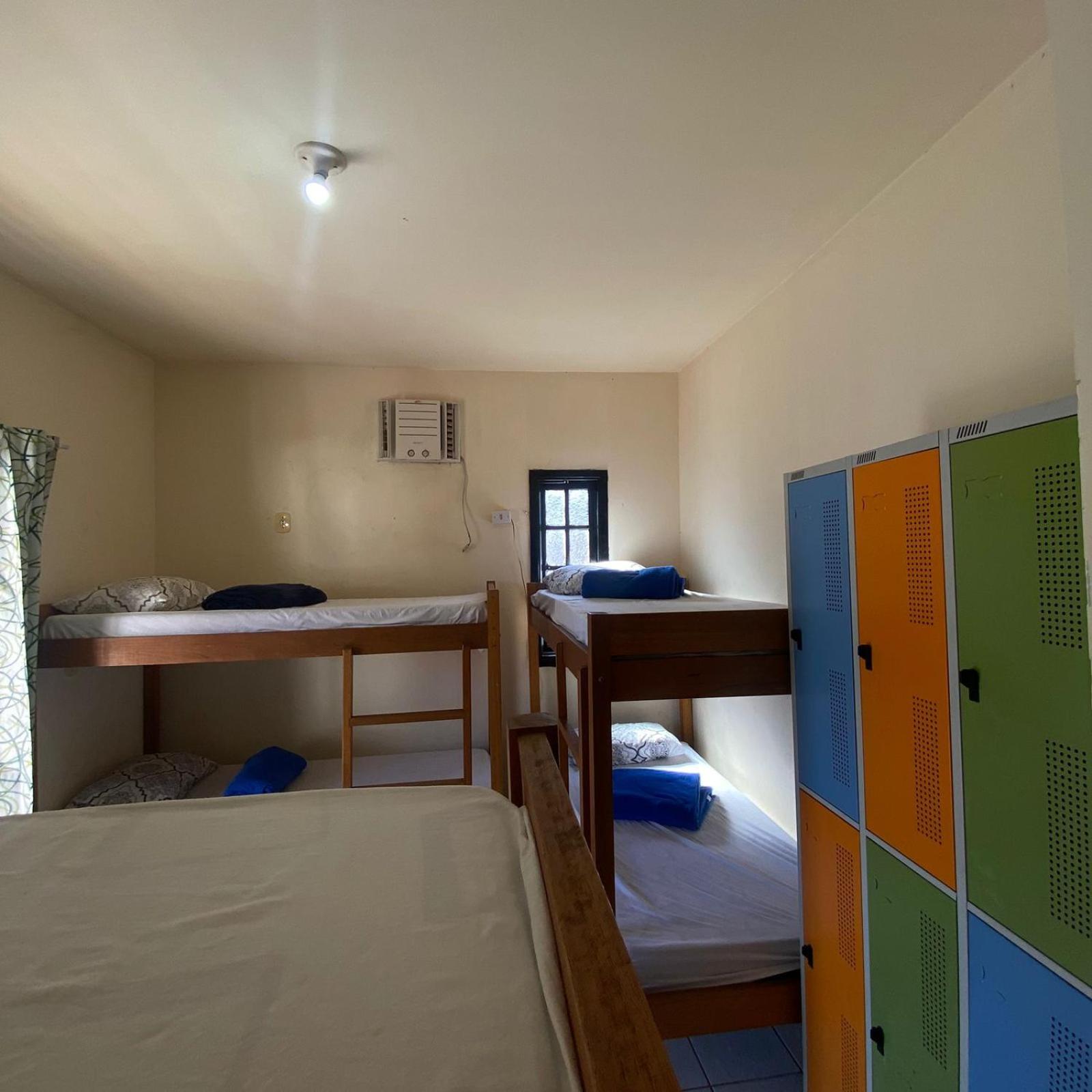 Hostel Abc Angra dos Reis Esterno foto