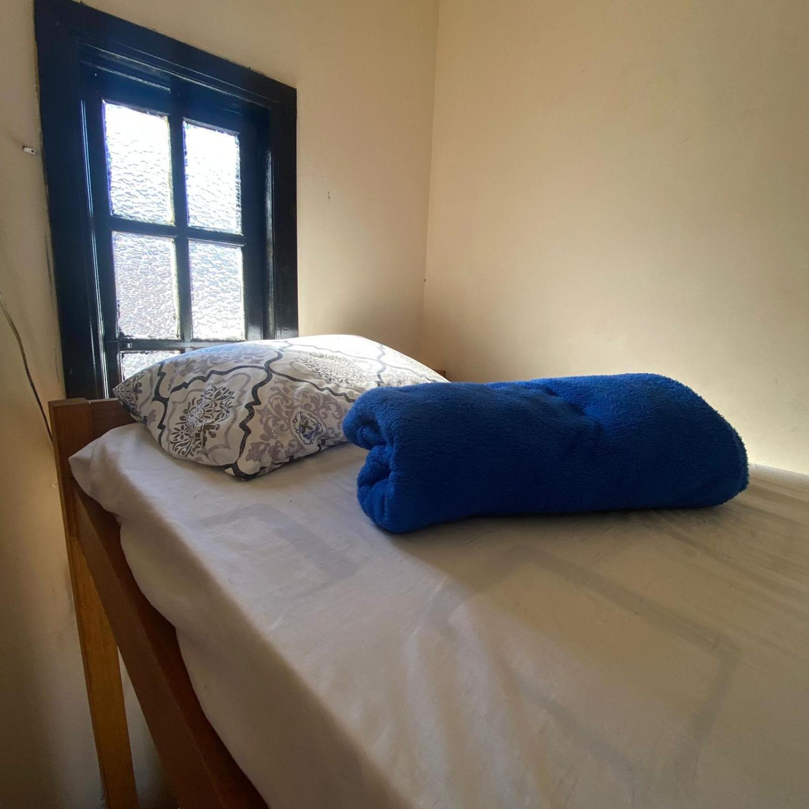 Hostel Abc Angra dos Reis Esterno foto