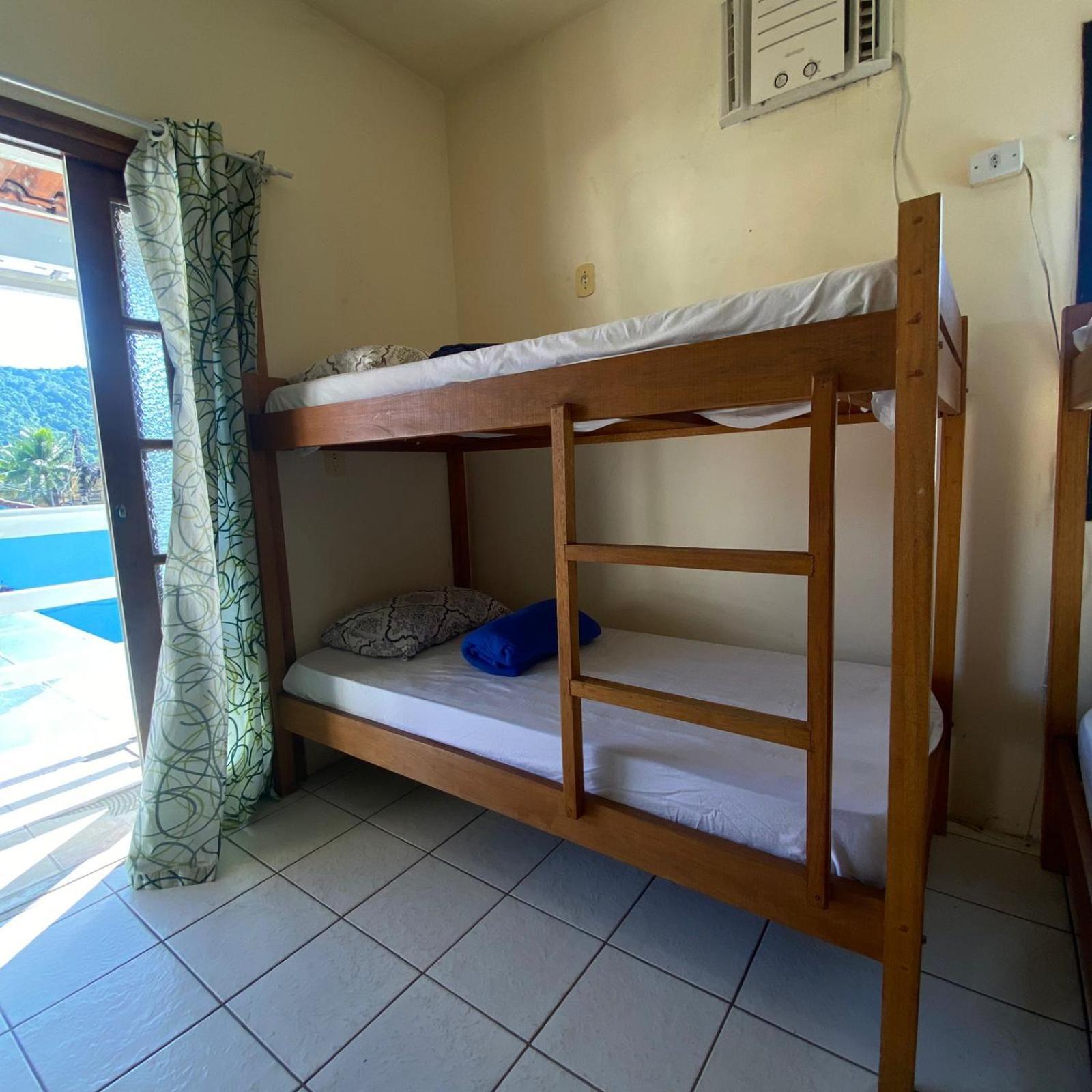 Hostel Abc Angra dos Reis Esterno foto