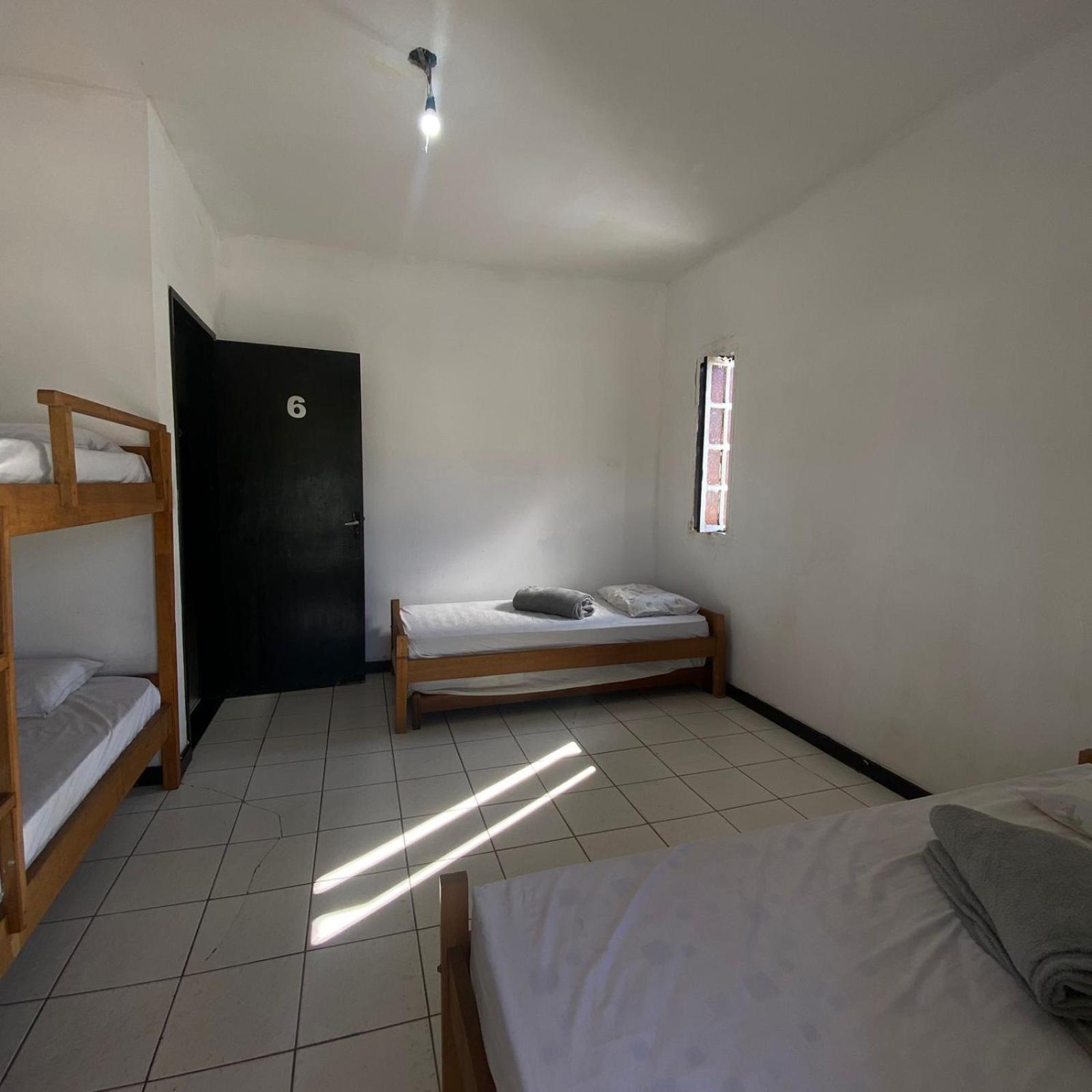 Hostel Abc Angra dos Reis Esterno foto