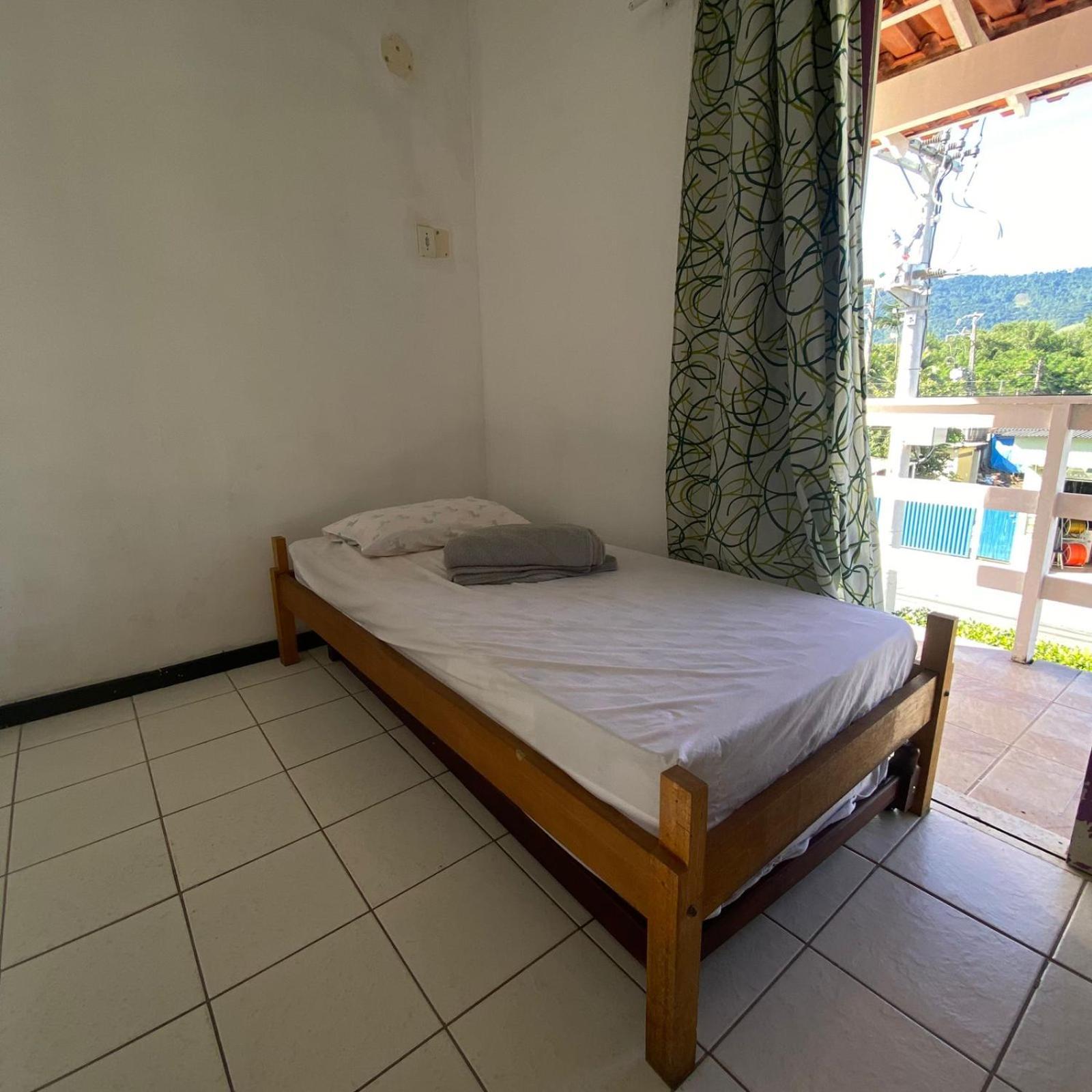 Hostel Abc Angra dos Reis Esterno foto