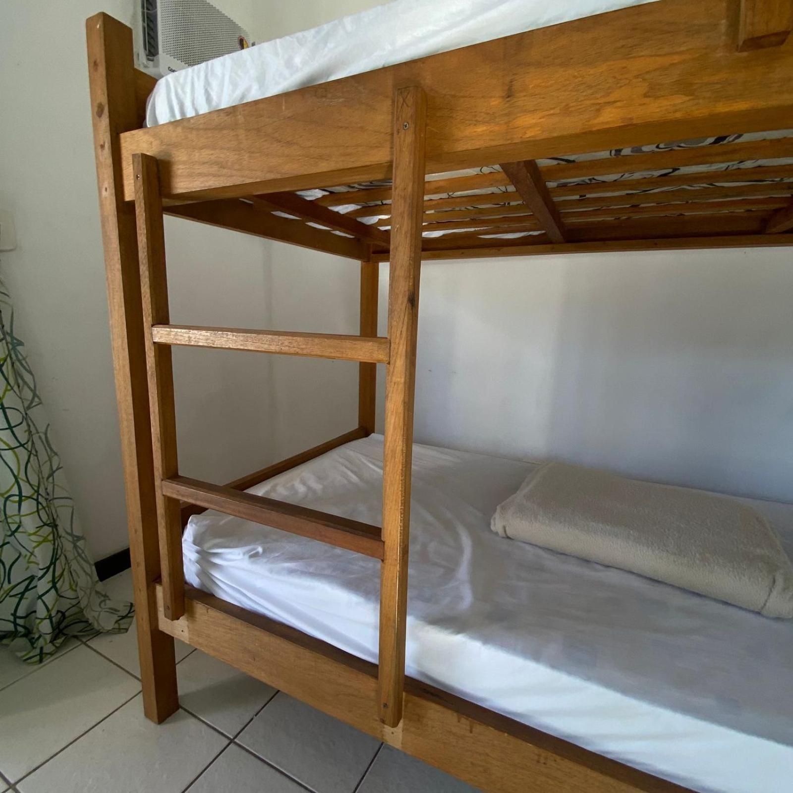 Hostel Abc Angra dos Reis Esterno foto