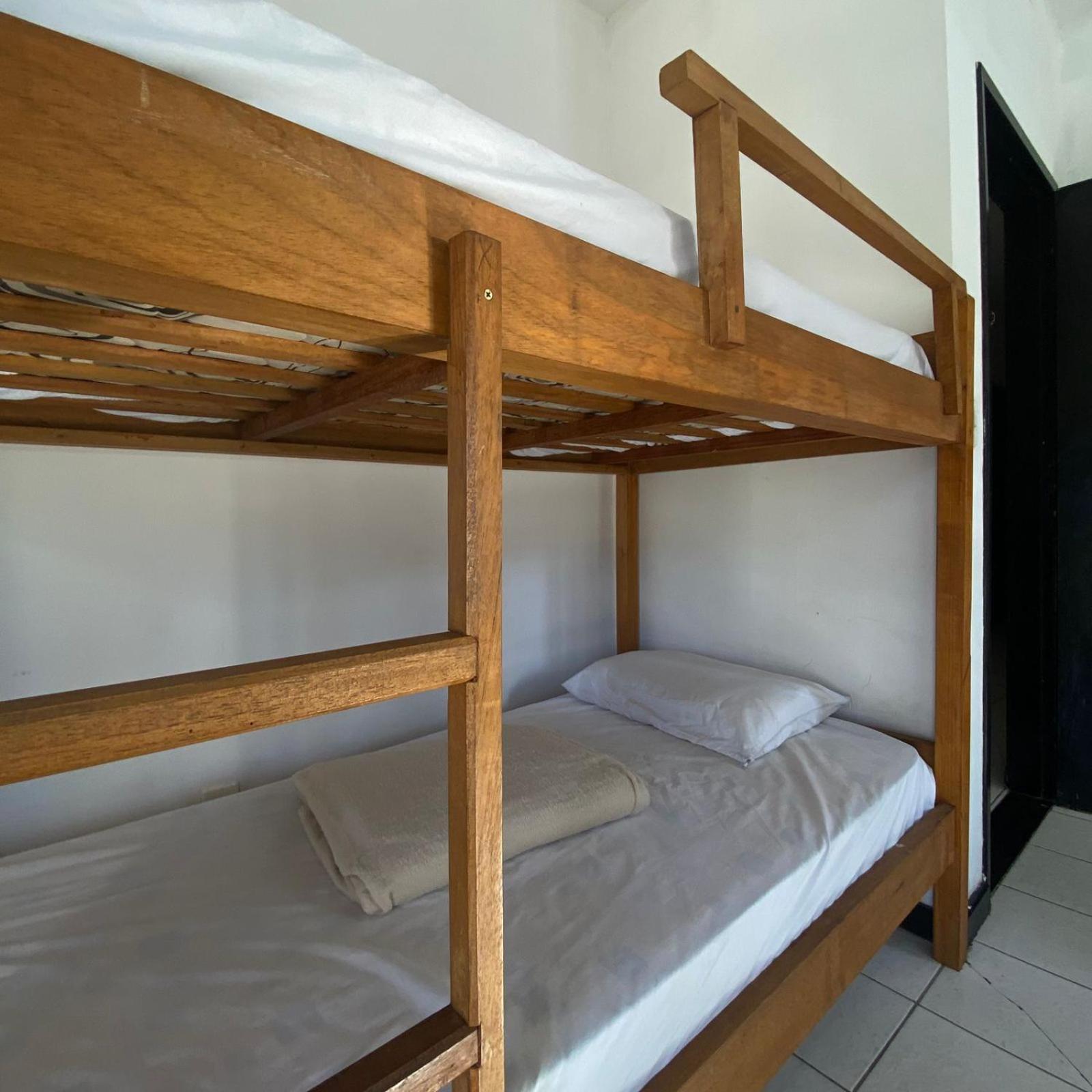 Hostel Abc Angra dos Reis Esterno foto