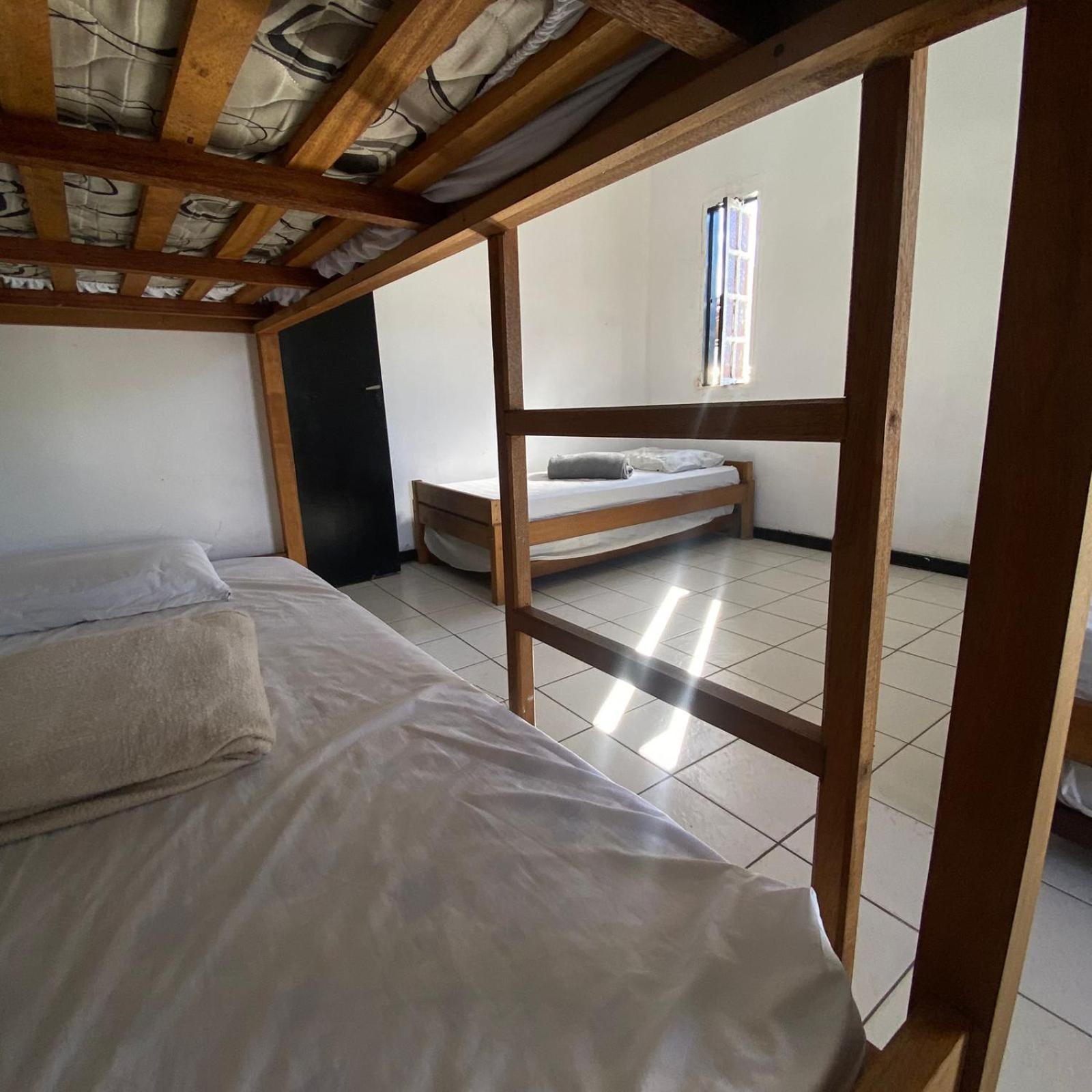 Hostel Abc Angra dos Reis Esterno foto