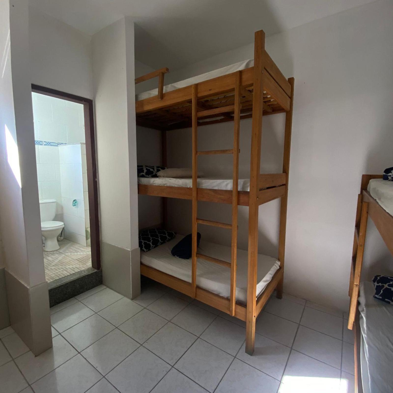 Hostel Abc Angra dos Reis Esterno foto