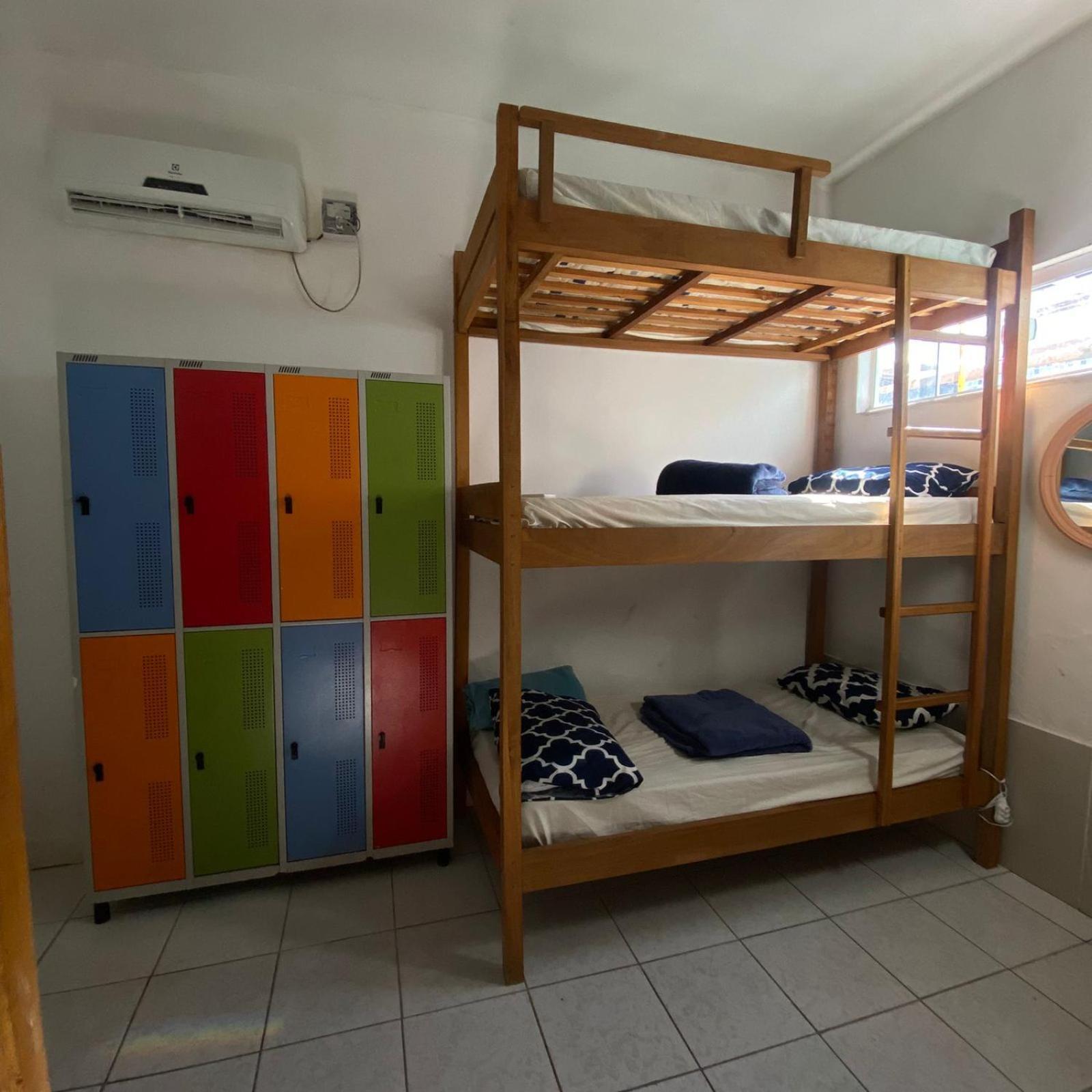 Hostel Abc Angra dos Reis Esterno foto