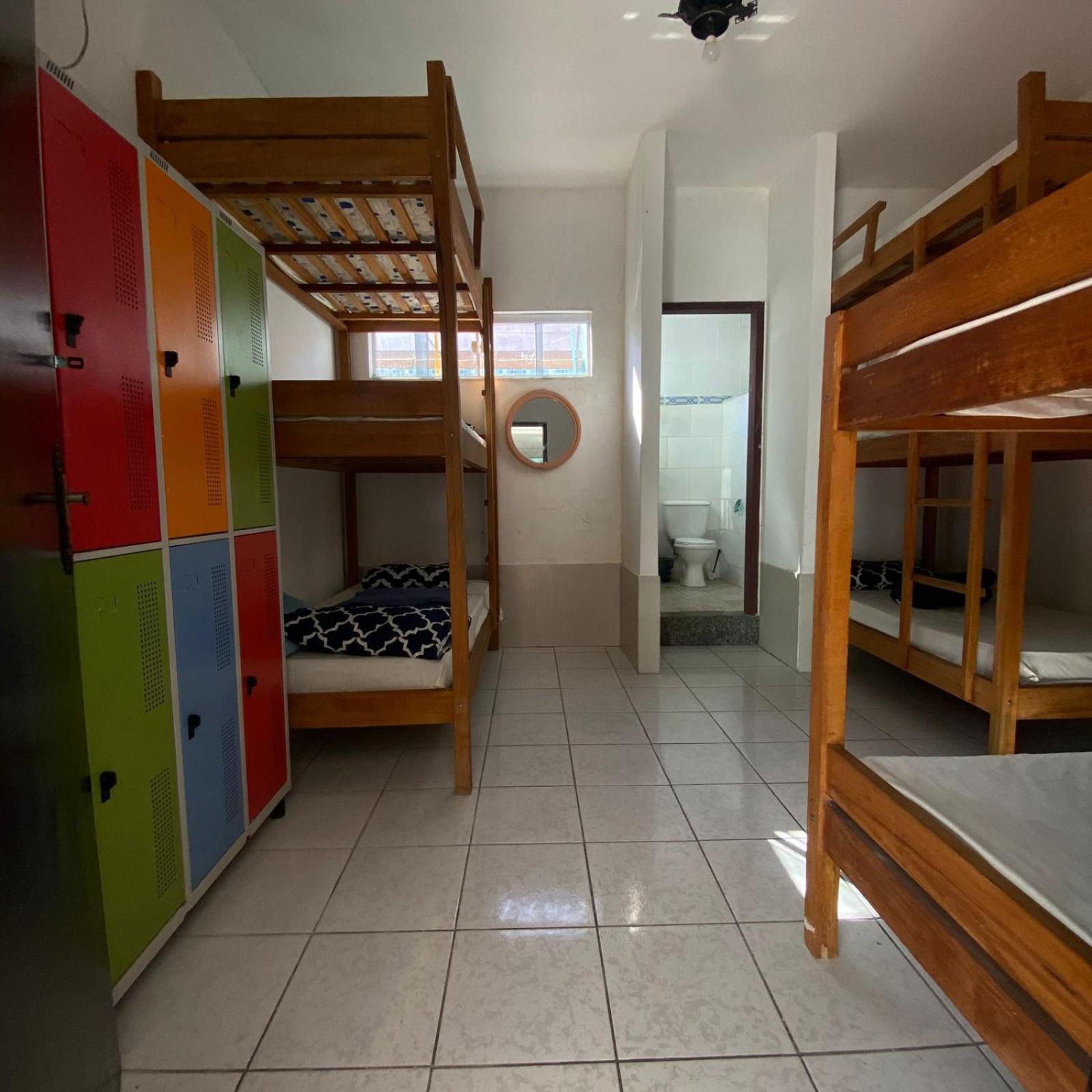 Hostel Abc Angra dos Reis Esterno foto