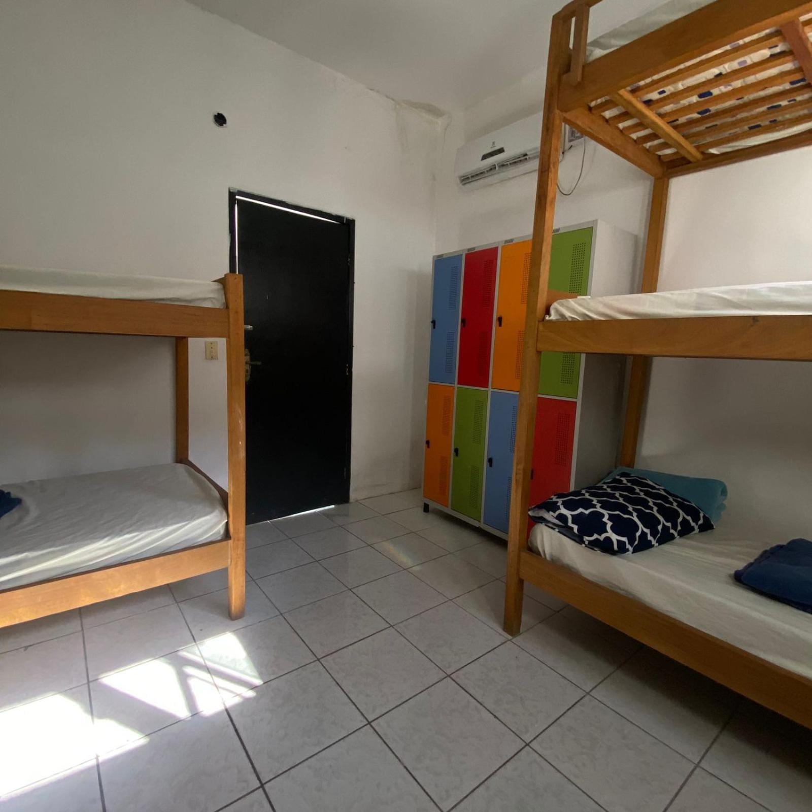 Hostel Abc Angra dos Reis Esterno foto