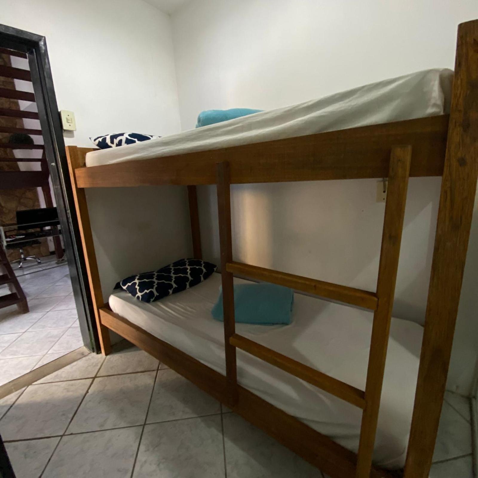 Hostel Abc Angra dos Reis Esterno foto